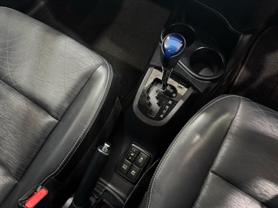 2015 Toyota Aqua - Thumbnail