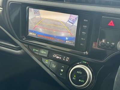 2015 Toyota Aqua - Thumbnail