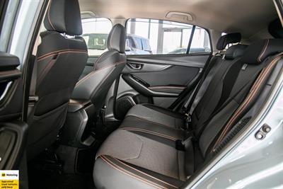 2020 Subaru XV - Thumbnail