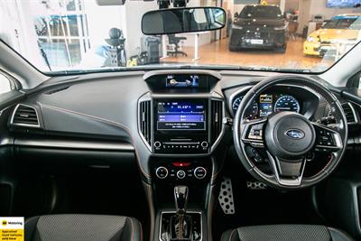 2020 Subaru XV - Thumbnail