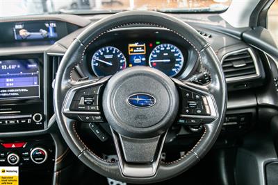 2020 Subaru XV - Thumbnail