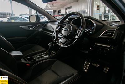2020 Subaru XV - Thumbnail