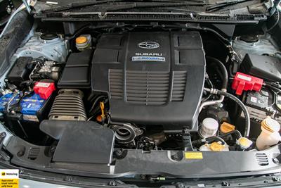 2020 Subaru XV - Thumbnail