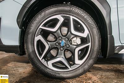 2020 Subaru XV - Thumbnail