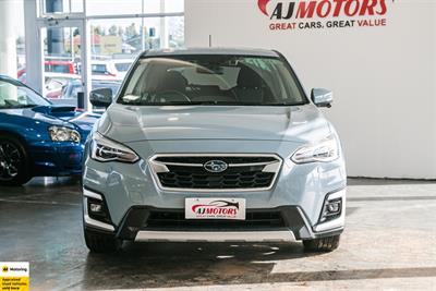 2020 Subaru XV - Thumbnail