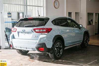 2020 Subaru XV - Thumbnail
