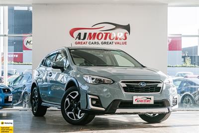 2020 Subaru XV - Thumbnail