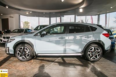 2020 Subaru XV - Thumbnail