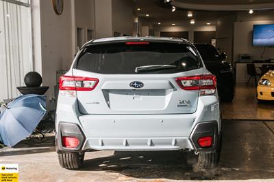 2020 Subaru XV - Thumbnail
