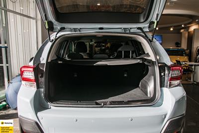 2020 Subaru XV - Thumbnail