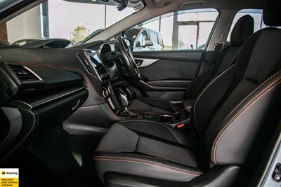 2020 Subaru XV - Thumbnail
