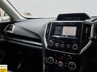 2021 Subaru Forester - Thumbnail