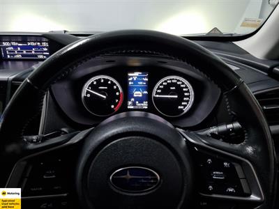 2021 Subaru Forester - Thumbnail