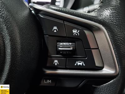 2021 Subaru Forester - Thumbnail