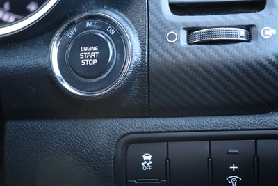 2015 Kia Koup - Thumbnail