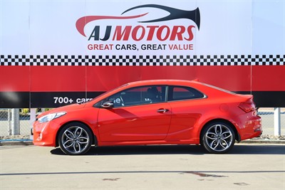 2015 Kia Koup - Thumbnail