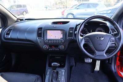2015 Kia Koup - Thumbnail