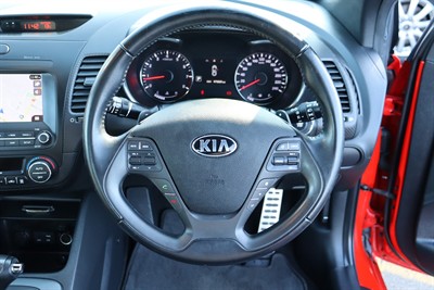 2015 Kia Koup - Thumbnail