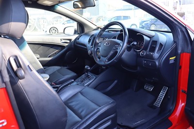 2015 Kia Koup - Thumbnail