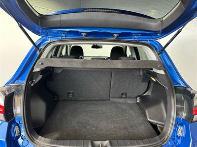 2020 Mitsubishi ASX - Thumbnail