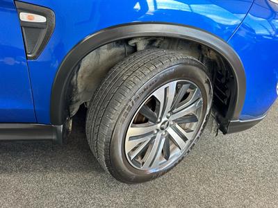 2020 Mitsubishi ASX - Thumbnail