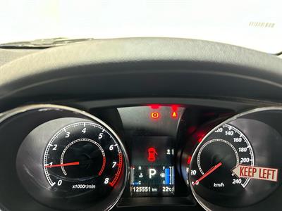 2020 Mitsubishi ASX - Thumbnail