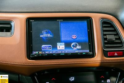 2015 Honda Vezel - Thumbnail