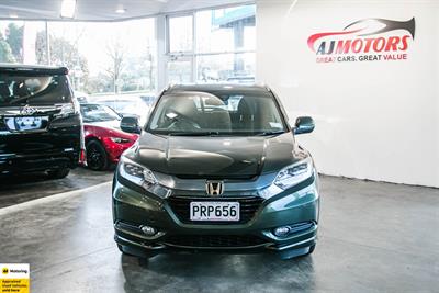 2015 Honda Vezel - Thumbnail