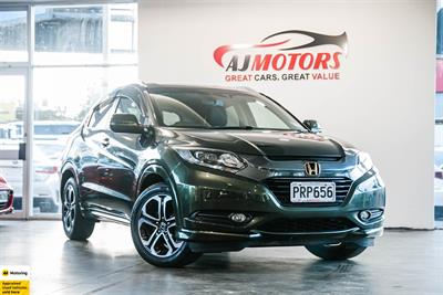 2015 Honda Vezel - Thumbnail