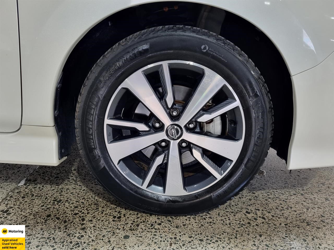 2019 Nissan Leaf
