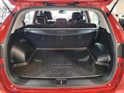 2021 Kia Sportage - Thumbnail