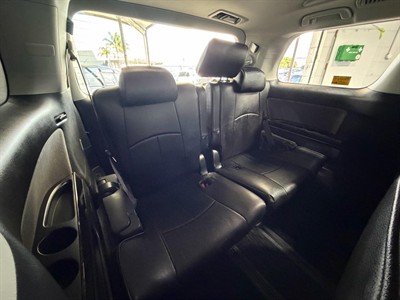 2014 Toyota Vellfire - Thumbnail