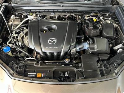 2019 Mazda CX-30 - Thumbnail