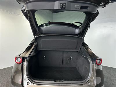 2019 Mazda CX-30 - Thumbnail