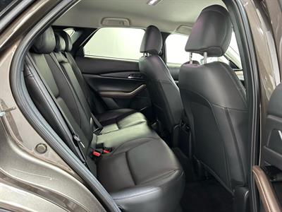 2019 Mazda CX-30 - Thumbnail