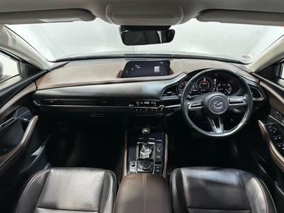 2019 Mazda CX-30 - Thumbnail