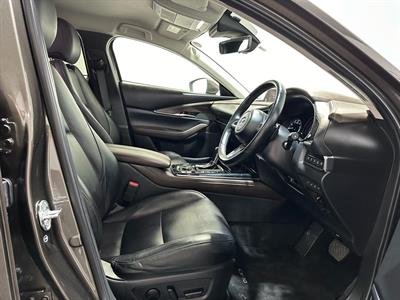 2019 Mazda CX-30 - Thumbnail