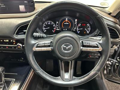 2019 Mazda CX-30 - Thumbnail