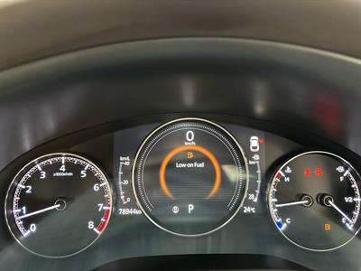 2019 Mazda CX-30 - Thumbnail