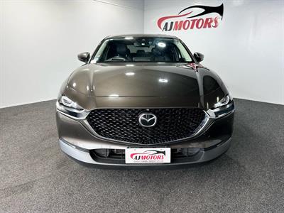 2019 Mazda CX-30 - Thumbnail