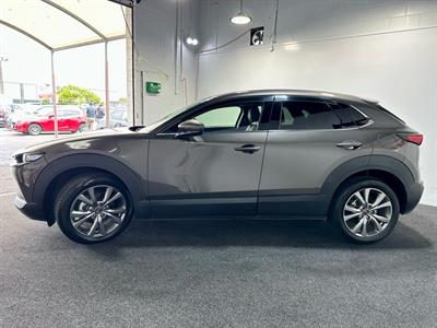 2019 Mazda CX-30 - Thumbnail