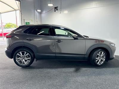 2019 Mazda CX-30 - Thumbnail