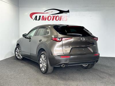 2019 Mazda CX-30 - Thumbnail