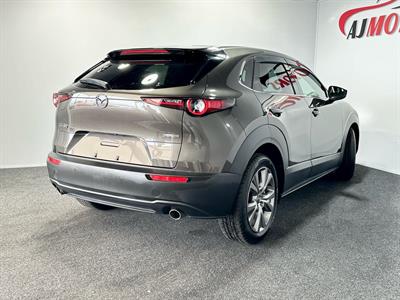 2019 Mazda CX-30 - Thumbnail