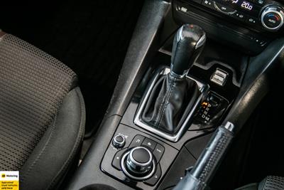 2018 Mazda Axela - Thumbnail