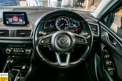 2018 Mazda Axela - Thumbnail