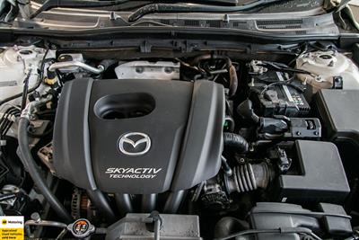 2018 Mazda Axela - Thumbnail