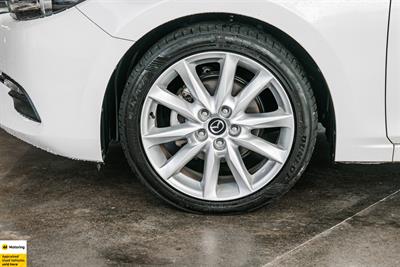 2018 Mazda Axela - Thumbnail