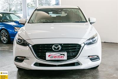 2018 Mazda Axela - Thumbnail