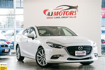 2018 Mazda Axela - Thumbnail